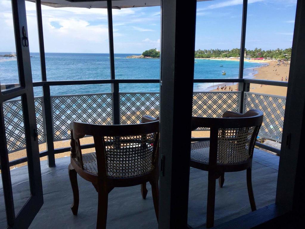 Little Villa Unawatuna Eksteriør bilde