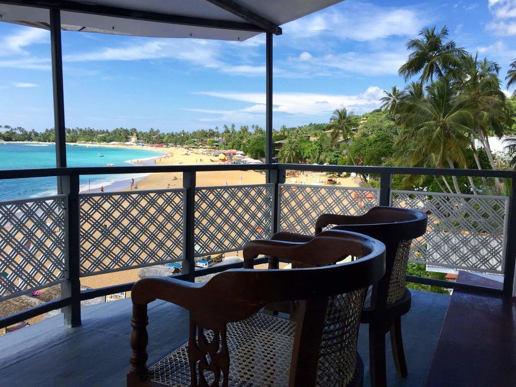 Little Villa Unawatuna Eksteriør bilde