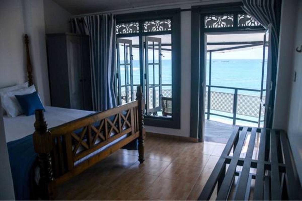 Little Villa Unawatuna Eksteriør bilde